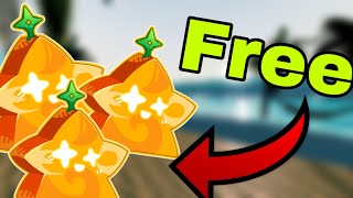 How To Get FREE LIGHT FRUIT In Bloxfruits [upl. by Kariotta]