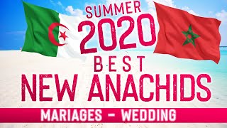 BEST ANACHIDS WEDDING MARIAGE 2020 [upl. by Anirok]