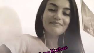 Sema Koçhan  Dostum dostum [upl. by Lachman]