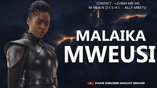 MALAIKA MWEUSI  PART 1 [upl. by Razec]