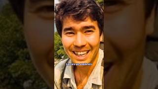 Caso John Chau  Viagem só de ida a ILHA PROIBIDA [upl. by Fitzgerald]