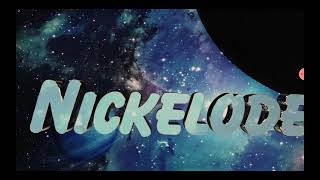 Nickelodeon Movies Logo History 179 [upl. by Begga]