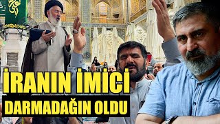 İranin imici darmadağın oldu  Prime TV [upl. by Chariot]