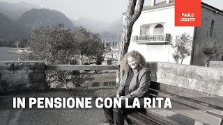 Calcolatore RITA per la pensione anticipata a spese tue [upl. by Atineg918]