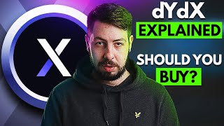 dYdX EXPLAINED  5 Things You NEED to Know [upl. by Paulsen]