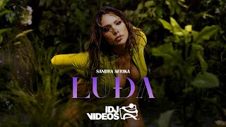 SANDRA AFRIKA  LUDJA OFFICIAL VIDEO [upl. by Tyika770]