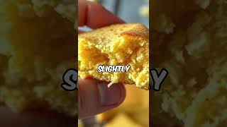 The story behind the cornbread heartyrecipes healthydiet mealsmadeeasy [upl. by Sugar]