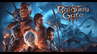 Baldurs Gate 3 PS5 Gameplay Hindi Walkthrough Part 2 [upl. by Aggappe]