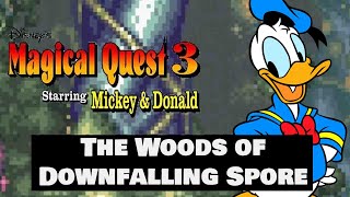 Disneys Magical Quest 3 Starring Mickey amp Donald OST  Extended [upl. by Niarbo934]