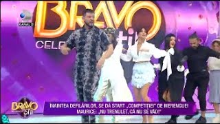 Bravo ai stil 29102021 – Editia 24 COMPLET HD [upl. by Wyndham147]