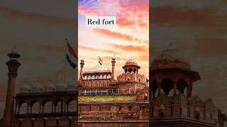 Red fort shortvideo [upl. by Ribal82]