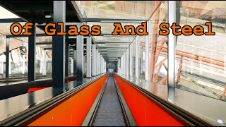 Mindless Paresthesia  Of Glass And Steel [upl. by Glanti]