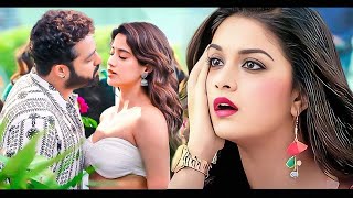 DARING LOVEquot Hindustani Dubbed Blockbuster Action Movie Full HD 1080p  Shashank Arya Menon Movie [upl. by Norag465]