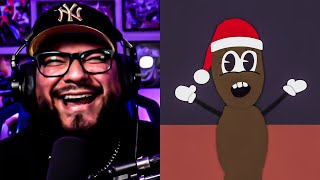 South Park Mr Hankey the Christmas Poo Reaction Season 1 Episode 9 [upl. by Ahsaya]