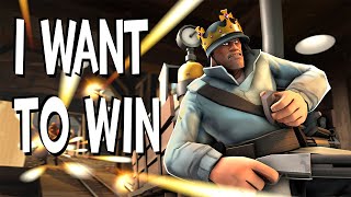 TF2 I just want to win 1 game [upl. by Briny]