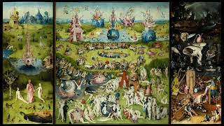 Bosch The Garden of Earthly Delights Intro [upl. by Bauer830]