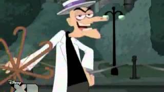 Phineas and Ferb song  Its a Charmed Life High Quality [upl. by Aracot]