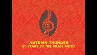 Autumn Thunder Hit and Run by Sam Spence [upl. by Aissak5]