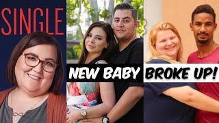 90 Day Fiance  Which Couples Are Still Together 2021  Update on 90 day fiance seasons 14 [upl. by Annavaig132]