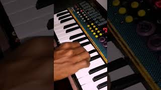 Komola nitto kore casio music [upl. by Enelec896]