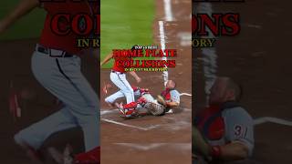 Top 10 BEST Home Plate Collisions in MLB History  Part 2 [upl. by Tuck]