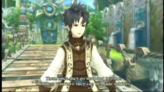 PS3 Eternal Sonata review [upl. by Sabas]