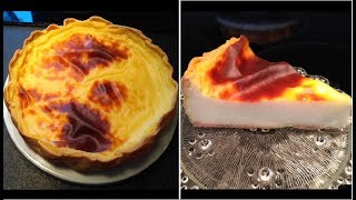 Flan pâtissier avec pâte briséeRecette facile et rapide [upl. by Batha18]