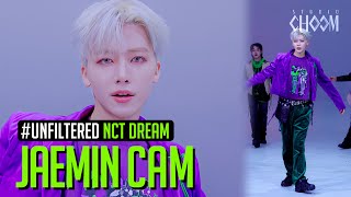 UNFILTERED CAM NCT DREAM JAEMIN재민 Smoothie 4K  BE ORIGINAL [upl. by Ylatfen725]