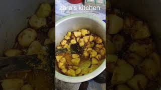 chicken hotchpotch recipe 😋food viralvideo [upl. by Ayifas541]