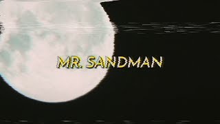 The Chordettes  Mr Sandman sub españollyrcis [upl. by Adeehsar225]