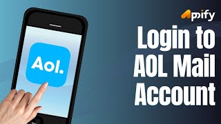 How to Login to AOL Mail Account 2024  AOL Mail Account Sign In [upl. by Adroj]