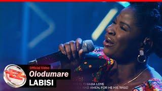 Labisi  Olodumare Official Video Debut Single [upl. by Aziaf]