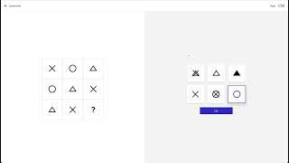 Logic Test Quick Preview [upl. by Aileek234]