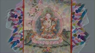 Heart Sutra Manta  Taya Ta  Gyoto Monks of Tibet  from the album Chants  The Spirit Of Tibet [upl. by Dorine710]