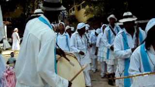 Guarda de MoÃ§ambique Nossa Senhora do RosarioBetimMg [upl. by Enorej]