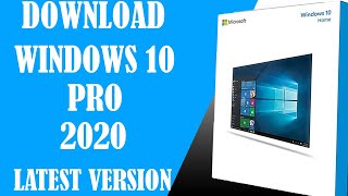 Windows 10 Pro  JUNE 2020 Preactivated x64 and Office also Activated [upl. by Gwennie]