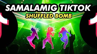 Samalamig TikTok  KRZ Shuffled Bomb  Tiktok PH [upl. by Kordula]