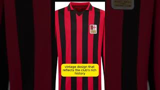 Why did AC Milan change the logo [upl. by Sisile]