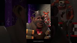 Is that Freddy Fazbear tf2 memes freddyfazbear fnaf fnafvstf2 [upl. by Meriel]