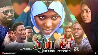 ZABIN SO SEASON 1 EPISODE 9 WITH ENGLISH SUBTITLE [upl. by Neille]