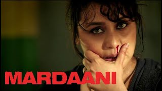 Mardaani Full Movie Super Review and Fact in Hindi  Rani Mukerji  Jisshu Sengupta [upl. by Alexio]