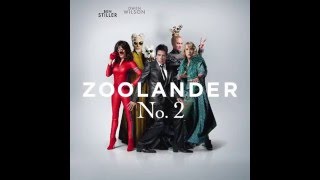 Zoolander 2 2016  Motion Poster  Paramount Pictures [upl. by Godliman]