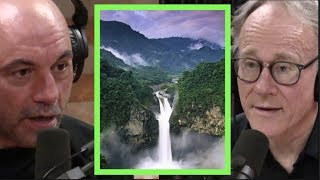 Joe Rogan  The Amazon is a Colossal Mystery wGraham Hancock [upl. by Enoitna]