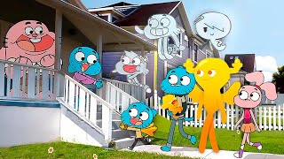 MEET THE NEW GENERATION OF GUMBALL [upl. by Valera]