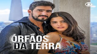 Órfãos da Terra  Nacional 2019 [upl. by Takken425]