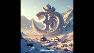 THE OM MANTRA [upl. by Burrill]