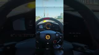 shorts MOST POWERFUL FERRARI SF90 STRADALE POV 0160  0100 24s  1000hp  Ferrari  Auto Mayo [upl. by Ziwot]