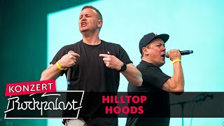 Hilltop Hoods live  Summerjam 2023  Rockpalast [upl. by Lokcin]