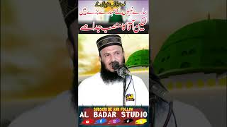 Sary Nabiyon K Ohdy Bary Hain  Molana Qari Ilyas Madni  New Best kalam  New Naat  2024 [upl. by Vitale]