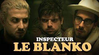 Inspecteur Le Blanko Saison 3 Episode 18 avec Kemar Ludovik et Grégory Guillotin [upl. by Aracaj]